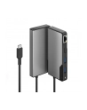 FUSION ALPHA USB-C 5-IN-1 HUB HDMI/USB/ETHERNET + POWER - nr 10