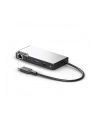 FUSION ALPHA USB-C 5-IN-1 HUB HDMI/USB/ETHERNET + POWER - nr 1