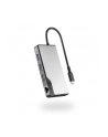 FUSION ALPHA USB-C 5-IN-1 HUB HDMI/USB/ETHERNET + POWER - nr 3