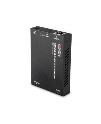 HDMI  IR BER IP RECEIVER 1M8K6 / 2M4K6 nr 2