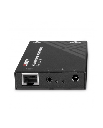 HDMI  IR BER IP RECEIVER 1M8K6 / 2M4K6 nr 1