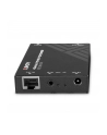 HDMI  IR BER IP RECEIVER 1M8K6 / 2M4K6 - nr 3