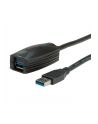 USB3.2 GEN1 AKT. KBLVERLAENGERUNG 5M - nr 1