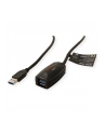 USB3.2 GEN1 AKT. KBLVERLAENGERUNG 5M - nr 2