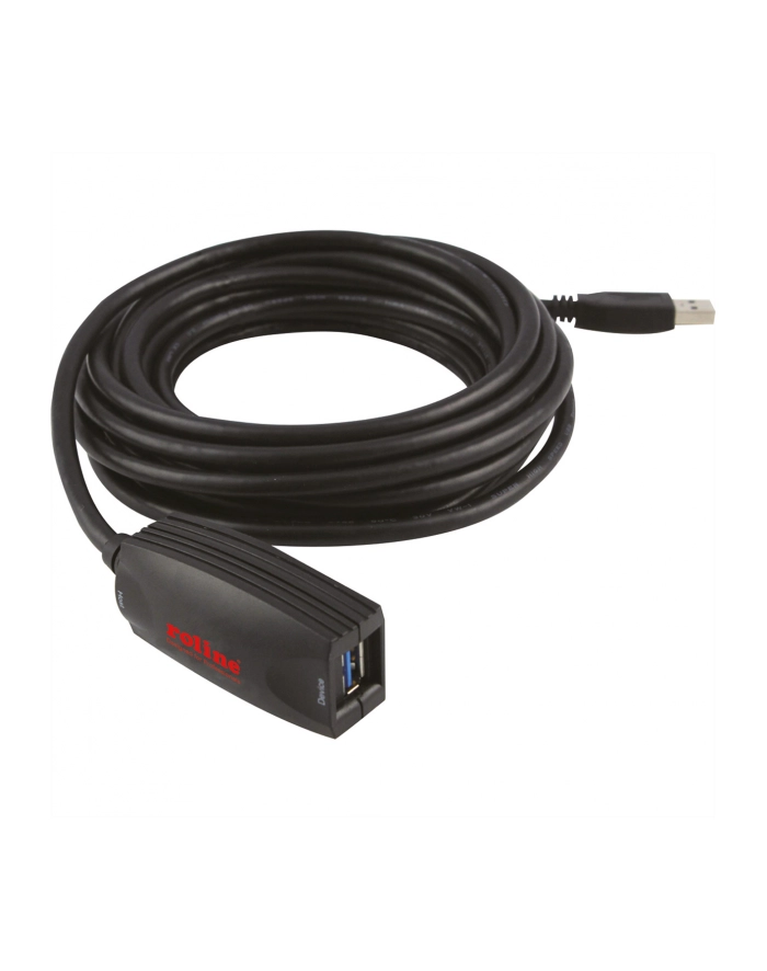 USB3.2 GEN1 AKT. KBLVERLAENGERUNG 5M główny
