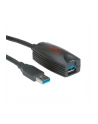 USB3.2 GEN1 AKT. KBLVERLAENGERUNG 5M - nr 4