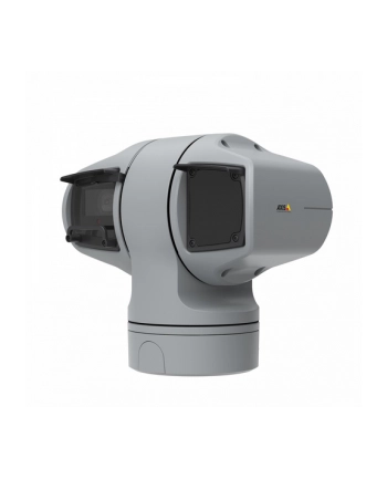 AXIS Q6225-LE 50 HZ UK PTZ FOR THE TOUGHEST CONDITIONS. MIL SPE nr 1