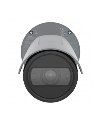 AXIS P1468-XLE EXPLOSION-PROTECTED FIXED BULLET