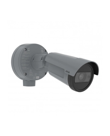 AXIS P1468-XLE EXPLOSION-PROTECTED FIXED BULLET