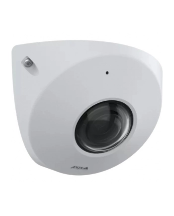 AXIS P9117-PV INDOOR CORNER MOUNTED CAMERA 6 MP SENSOR nr 2