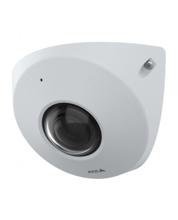 AXIS P9117-PV INDOOR CORNER MOUNTED CAMERA 6 MP SENSOR nr 1