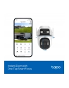 TP-LINK Outdoor Dual Lens Pan/Tilt Security Camera - nr 19