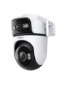 TP-LINK Outdoor Dual Lens Pan/Tilt Security Camera - nr 38