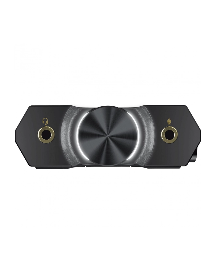 creative labs Karta dźwiękowa Sound Blaster G6 USB-C główny