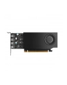 hp inc. Karta graficzna NVIDIA RTX A400 4GB 4mDP    AV8J3AA - nr 2
