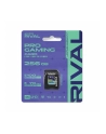 goodram Karta pamięci microSD 256GB Rival UHS-I V30 U3 C10 100/70MBs - nr 1