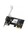 GIGABYTE GC-WFAX210 PCIe Wi-Fi 6E Bluetooth expansion card - nr 2