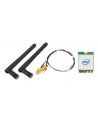 W-LAN MODUL WLN-M12/BLUETOOTH WIFI6 802.11AX M.2-2230 SLIM-PC - nr 1