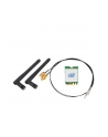 W-LAN MODUL WLN-M22/BLUETOOTH WIFI6 802.11AX M.2-2230 CUBE-PC - nr 2