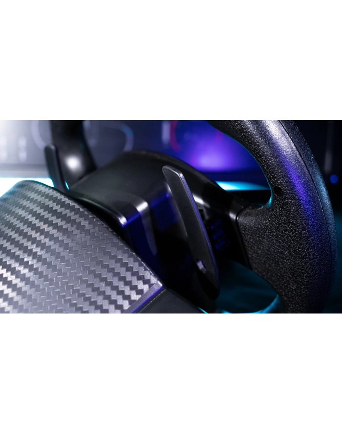 LEXIP XDRIVE-350 Multiplatform Steering Wheel główny