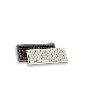 CHERRY G84-4100 COMPACT KEYBOAR US LAYOUT WHITE nr 2