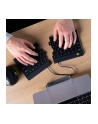 R-GO SPLIT BREAK ERGONOMIC KEYBOARD QWERTY (US) BLUETOOTH B - nr 15