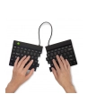 R-GO SPLIT BREAK ERGONOMIC KEYBOARD QWERTY (US) BLUETOOTH B - nr 1