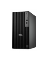 DELL PRO TOWER QCT1250 U5-235 16GB 512GB SSD W11P 2YB - nr 18