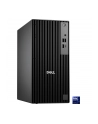 DELL PRO TOWER QCT1250 U5-235 16GB 512GB SSD W11P 2YB - nr 1