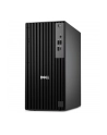DELL PRO TOWER QCT1250 U5-235 16GB 512GB SSD W11P 2YB - nr 3