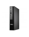 DELL PRO MICRO QCM1255 R5-8500 16GB 512GB WLAN W11P 1Y - nr 11
