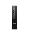 DELL PRO MICRO QCM1255 R5-8500 16GB 512GB WLAN W11P 1Y - nr 1