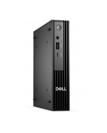 DELL PRO MICRO QCM1255 R5-8500 16GB 512GB WLAN W11P 1Y nr 1