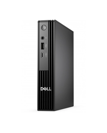 DELL PRO MICRO QCM1255 R5-8500 16GB 512GB WLAN W11P 1Y nr 2