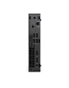 DELL PRO MICRO QCM1255 R5-8500 16GB 512GB WLAN W11P 1Y - nr 4