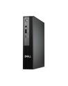 DELL PRO MICRO QCM1255 R5-8500 16GB 512GB WLAN W11P 1Y - nr 7