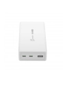 185W GAN PD 3.1 USB-C 3-PORT CHARGER - nr 1