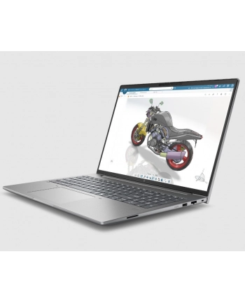 hp inc. HP ZBook X G2i Intel Core Ultra 7 366H 16inch WUXGA 64GB 1TB SSD NVIDIA RTX Pro 2000 8GB W11P nr 2