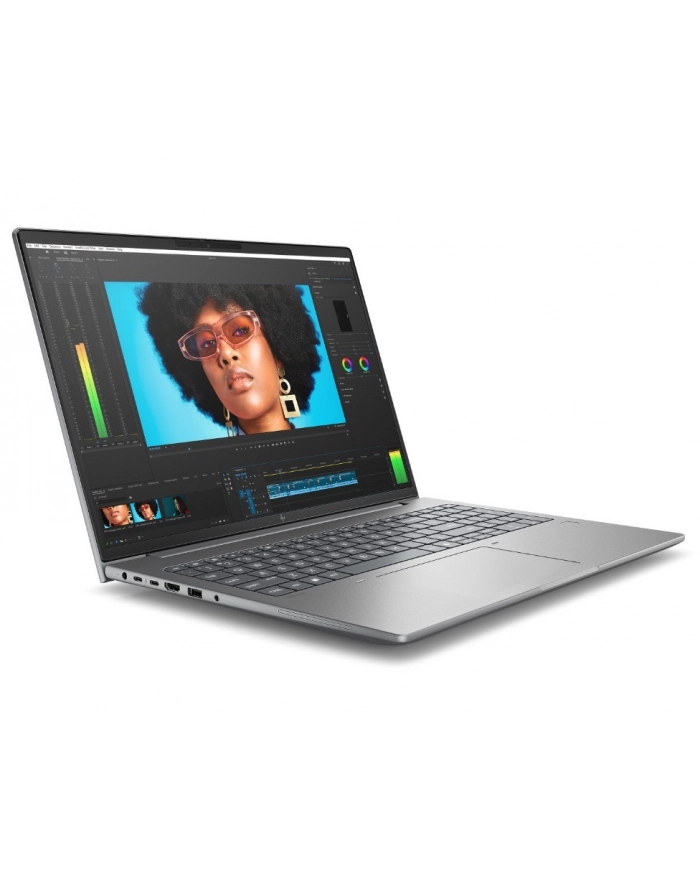 hp inc. HP ZBook X G2i Intel Core Ultra 7 366H 16inch WUXGA 64GB 1TB SSD NVIDIA RTX Pro 2000 8GB W11P główny