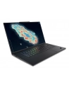 LENOVO ThinkPad P1 Gen 8 Intel Core Ultra 9 285H 16inch 3.2K Touch 64GB 1x2TB SSD M.2 2280 PCIe RTX PRO 2000 POL/ENG W11P 3YW - nr 8