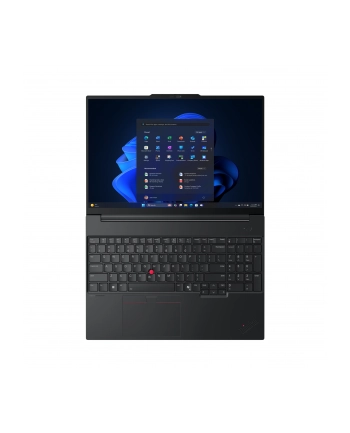 LENOVO ThinkPad E16 G3 AMD Ryzen 5 220 16inch WUXGA 16GB 1x512GB SSD M.2 2242 PCIe Gen4 TLC Radeon 740M POL/ENG W11P 3YW nr 1