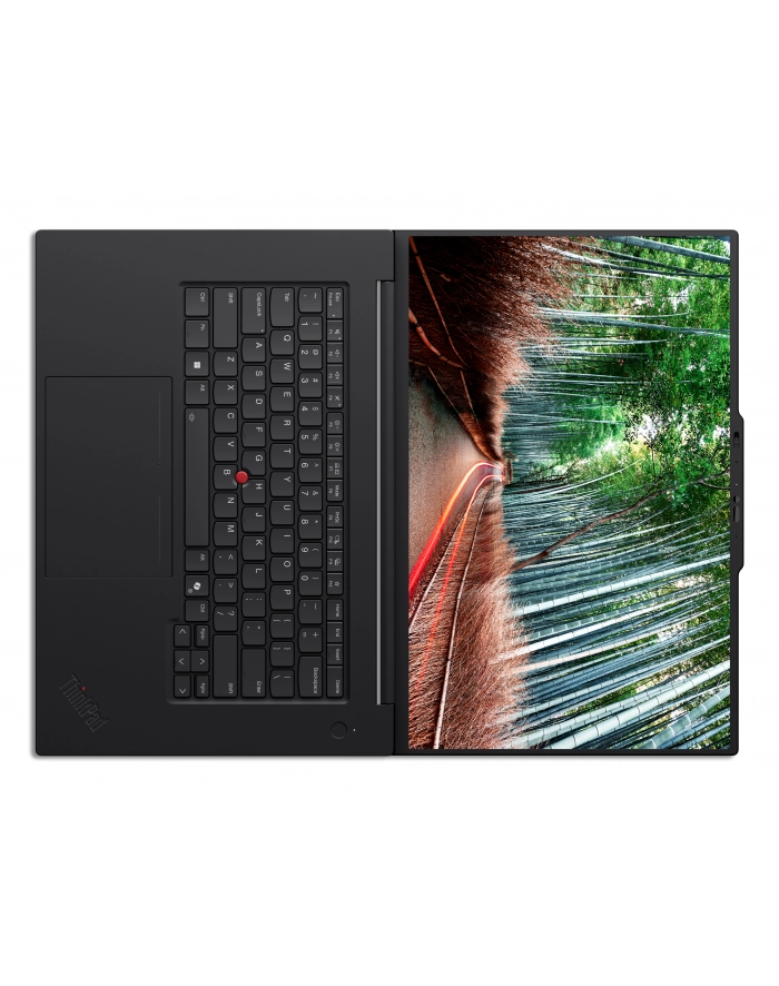 LENOVO ThinkPad T1g Gen 8 Intel Core Ultra 9 285H 16inch 3.2K Touch 64GB 1x2TB SSD M.2 2280 PCIe RTX 5070 POL/ENG W11P 3YW główny