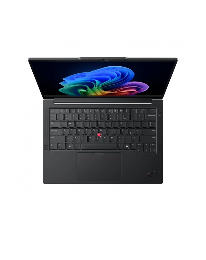 LENOVO ThinkPad E14 Gen 8 AMD Ryzen AI 5 430 2.00GHz 8MB 14inch WUXGA Non-Touch 16GB 512GB SSD M.2 W11P POL/ENG 3YW główny