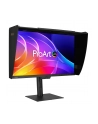 ASUS ProArt Display OLED PA32USD Professional Monitor 32inch 31.5inch viewable 4K UHD 3840x2160 QD-OLED 99precent DCI-P3 - nr 1