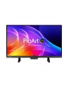 ASUS ProArt Display OLED PA32USD Professional Monitor 32inch 31.5inch viewable 4K UHD 3840x2160 QD-OLED 99precent DCI-P3 - nr 22
