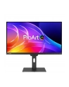 ASUS ProArt Display OLED PA32USD Professional Monitor 32inch 31.5inch viewable 4K UHD 3840x2160 QD-OLED 99precent DCI-P3 - nr 3