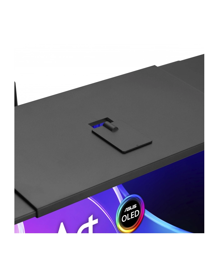 ASUS ProArt Display OLED PA32USD Professional Monitor 32inch 31.5inch viewable 4K UHD 3840x2160 QD-OLED 99precent DCI-P3 główny