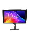 ASUS ProArt Display OLED PA27USD 26.5inch QD-OLED UHD 16:9 240Hz 250cd/m2 0.1ms 2xHDMI DP 2xUSB 3.2 G2 Type-A USB 3.2 G2 Type-C 2xTB - nr 27