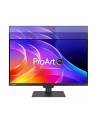 ASUS ProArt Display OLED PA27USD 26.5inch QD-OLED UHD 16:9 240Hz 250cd/m2 0.1ms 2xHDMI DP 2xUSB 3.2 G2 Type-A USB 3.2 G2 Type-C 2xTB - nr 6