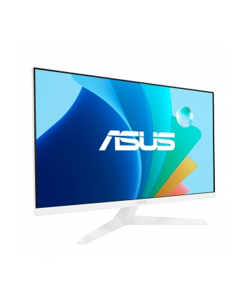 ASUS VY279HGR-W Eye Care Gaming Monitor 27inch FHD 1920x1080 IPS 120Hz SmoothMotion 1ms MPRT Adaptive Sync nr 1